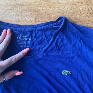 Lacoste T-Shirt